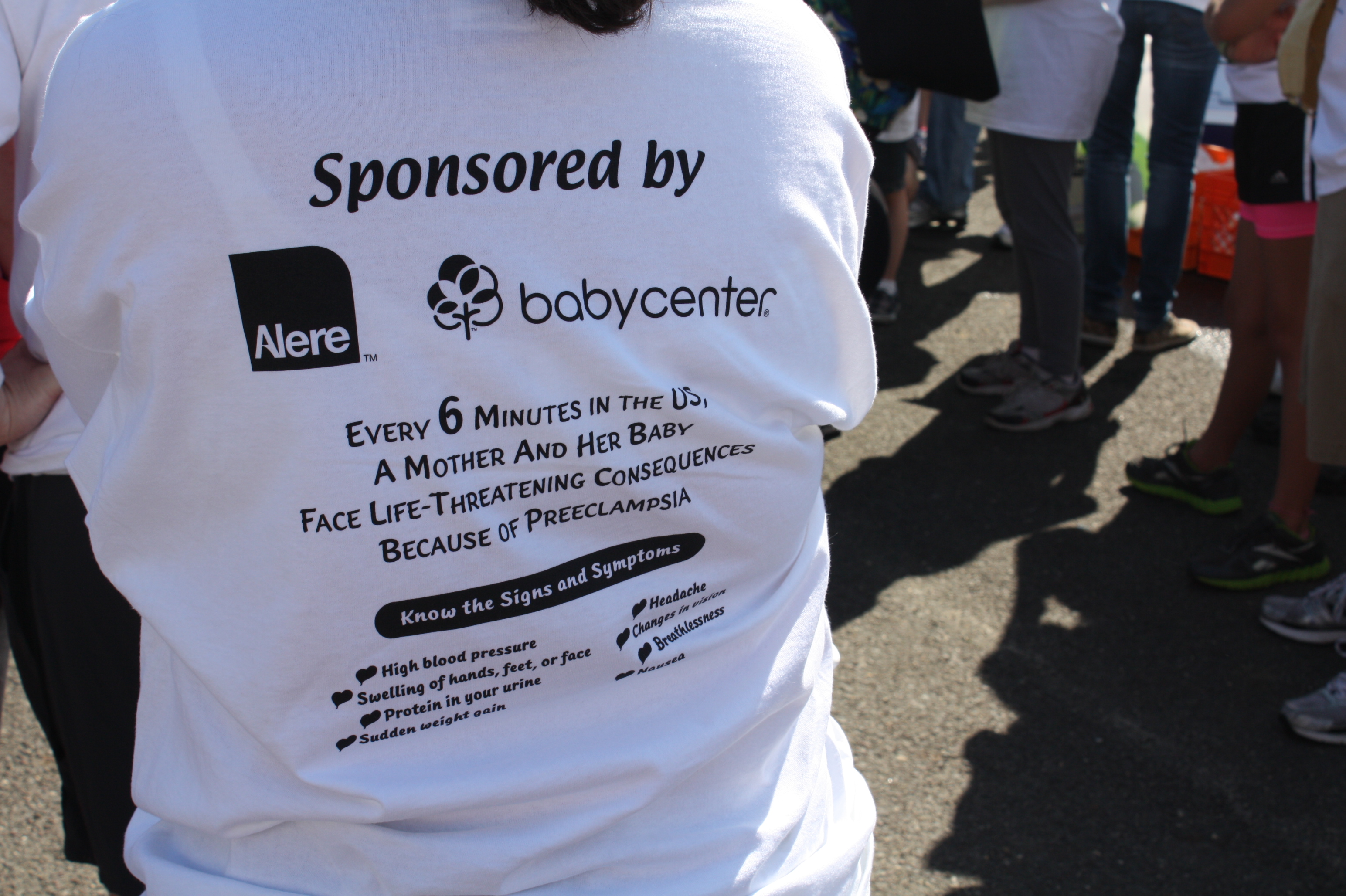 Promise Walk for Preeclampsia 3